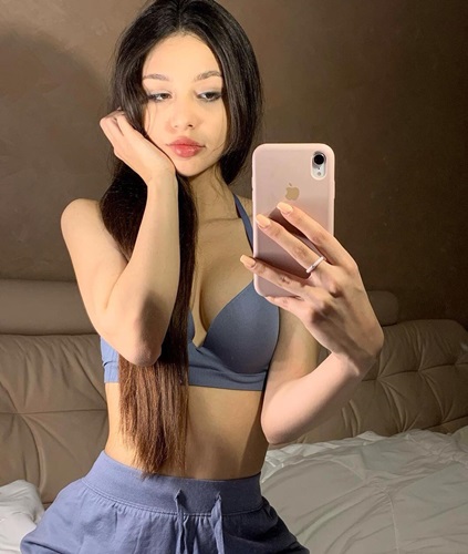 Kazliçeşme VIP Escort Nihan