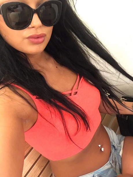 Cumhuriyet Çevresinde VIP Model Selin ile Özel Randevu
