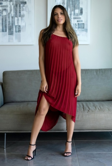Anadolu VIP Escort Bayan Milena