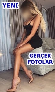 Sidal - Çatalca VIP Escort Bayan Modeli - Gerçek Fotoğraflı İlan