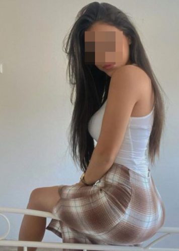Nermin - Şişli VIP Escort Bayan Modeli - Gerçek Fotoğraflı İlan