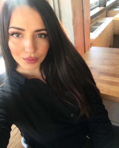 Çağla - Sultangazi VIP Escort Bayan Modeli - Gerçek Fotoğraflı İlan