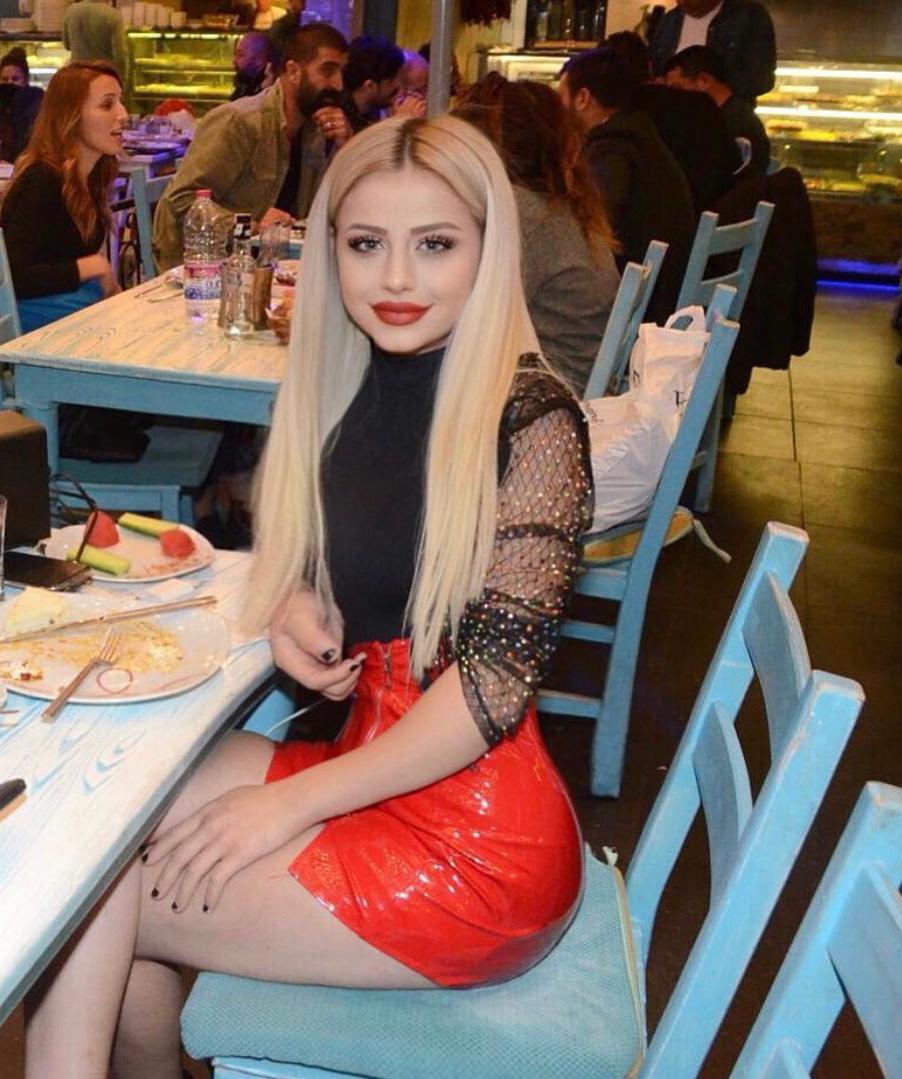 Ela - Zeytinburnu VIP Escort Bayan Modeli - Gerçek Fotoğraflı İlan
