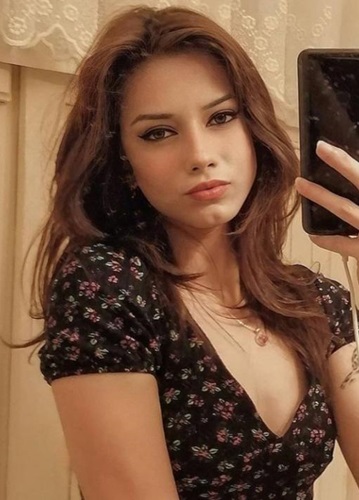 Sibel - Bahçelievler VIP Escort Bayan Modeli - Gerçek Fotoğraflı İlan